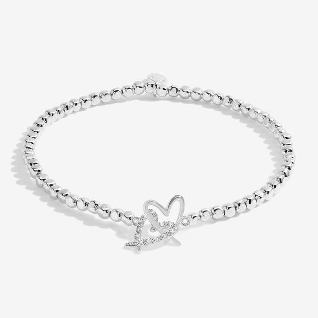 Joma Jewellery Bracelet - Happy Birthday Darling Daughter - Forever Yours
