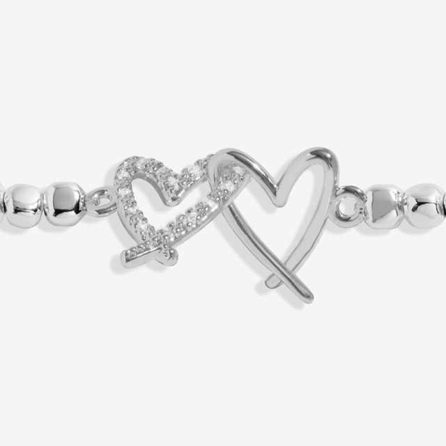 Joma Jewellery Bracelet - Happy Birthday Darling Daughter - Forever Yours