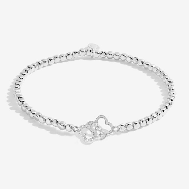 Joma Jewellery Bracelet - Make Your Own Luck - Forever Yours