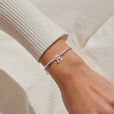 Joma Jewellery Bracelet - Sparkle Like Champagne - Forever Yours