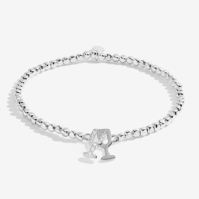 Joma Jewellery Bracelet - Sparkle Like Champagne - Forever Yours