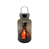 Gleneagles Campfire Lantern - LED Battery Lamp