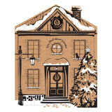 Cello Naked Melts Advent Calendar (25 Melts)