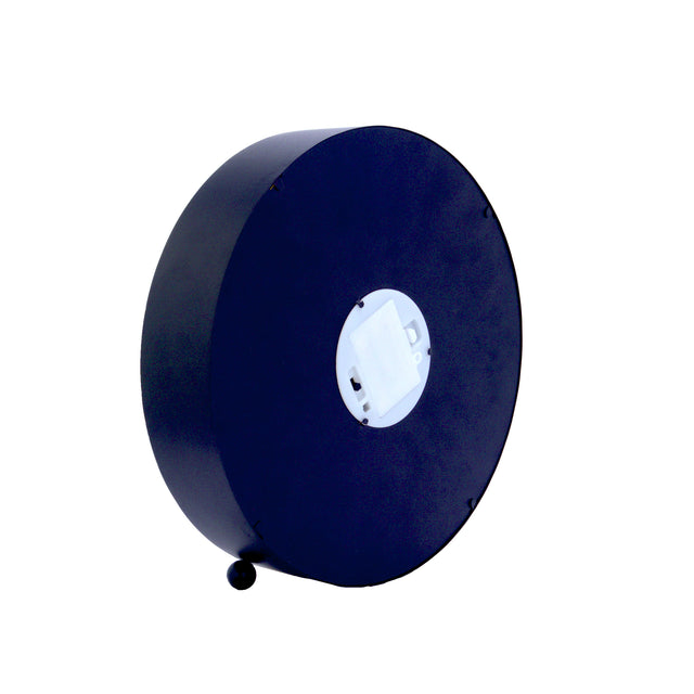 Cello - Round LED Lamp - Golden Highland