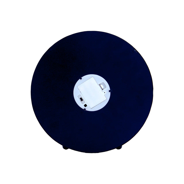 Cello - Round LED Lamp - Golden Highland
