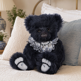 Charlie Bear - Conundrum - Isabelle Collection