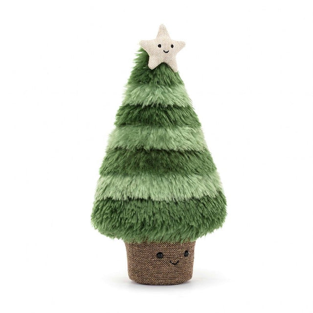 Jellycat Small Amuseable Nordic Spruce Christmas Tree
