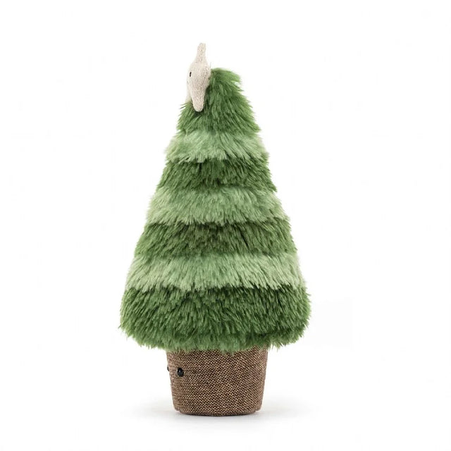 Jellycat Small Amuseable Nordic Spruce Christmas Tree