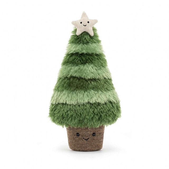 Jellycat Small Amuseable Nordic Spruce Christmas Tree
