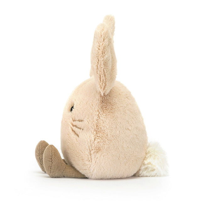 Jellycat Amuseabean Bunny