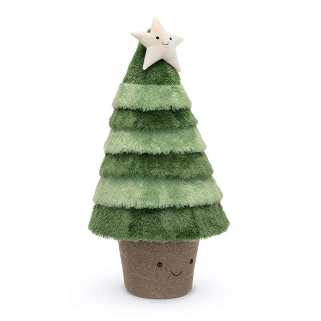 Jellycat Really Big Amuseable Nordic Spruce Christmas Tree