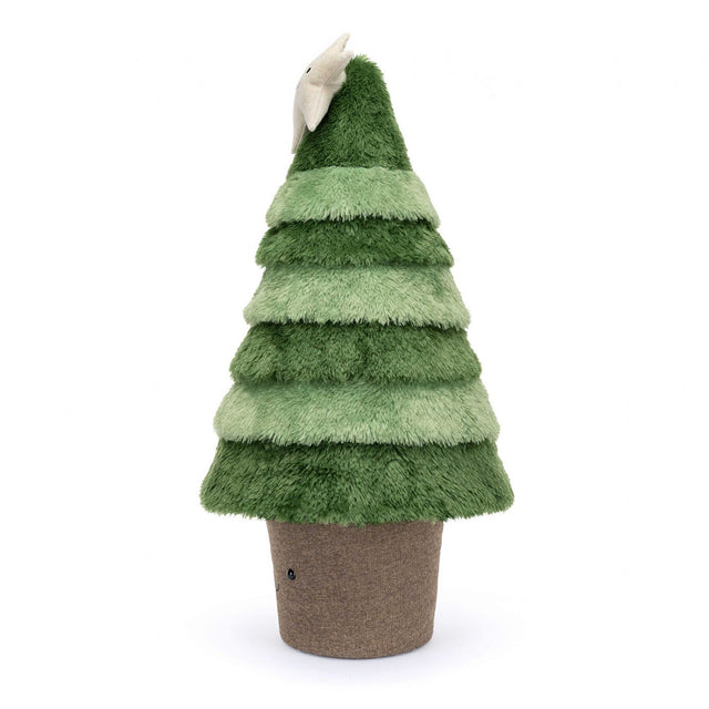 Jellycat Really Big Amuseable Nordic Spruce Christmas Tree