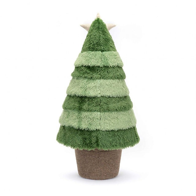 Jellycat Really Big Amuseable Nordic Spruce Christmas Tree