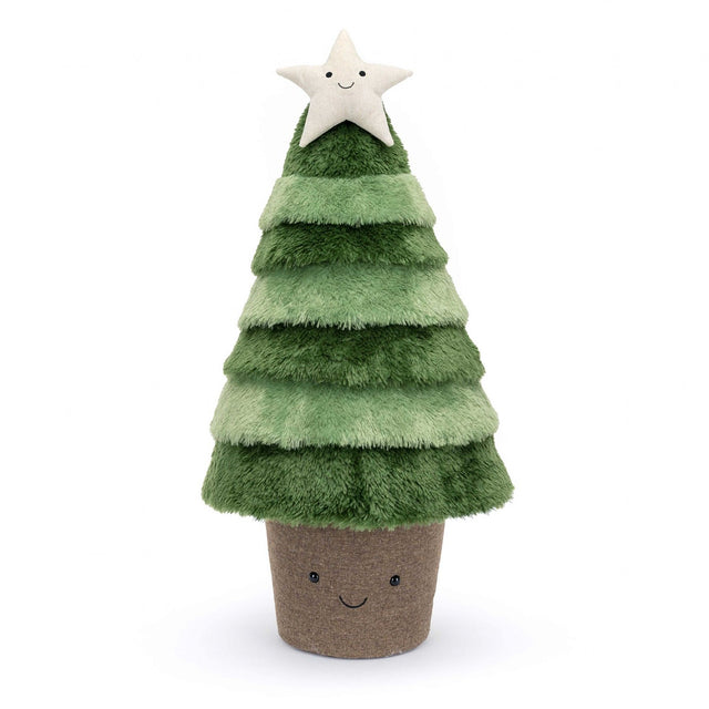 Jellycat Really Big Amuseable Nordic Spruce Christmas Tree