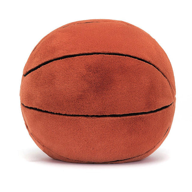 Jellycat Basketball Amuseable Sports