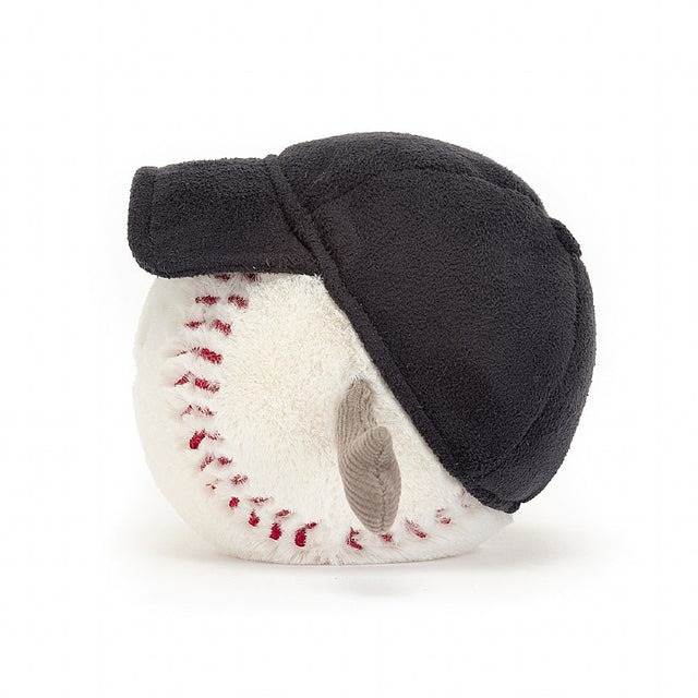 Jellycat Baseball Amuseable Sports