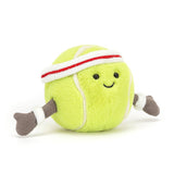 Jellycat Tennis Ball Amuseable Sports