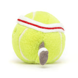 Jellycat Tennis Ball Amuseable Sports