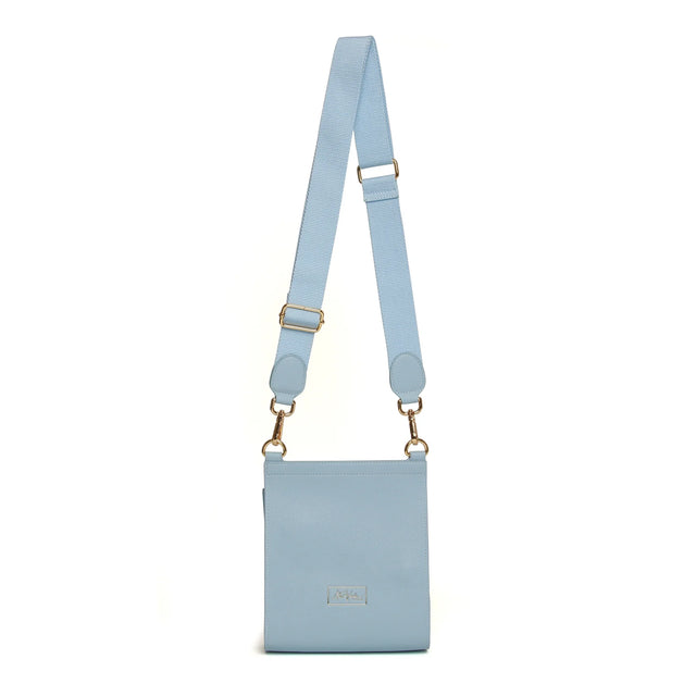 Alice Wheeler Bloomsbury CBB -  Pastel Blue