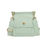 Alice Wheeler Bloomsbury CBB -  Pastel Mint