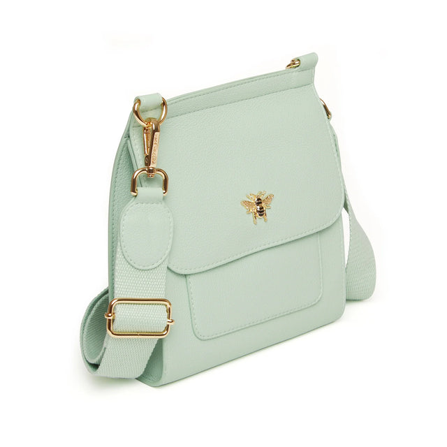 Alice Wheeler Bloomsbury CBB -  Pastel Mint