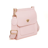 Alice Wheeler Bloomsbury CBB -  Pastel Pink