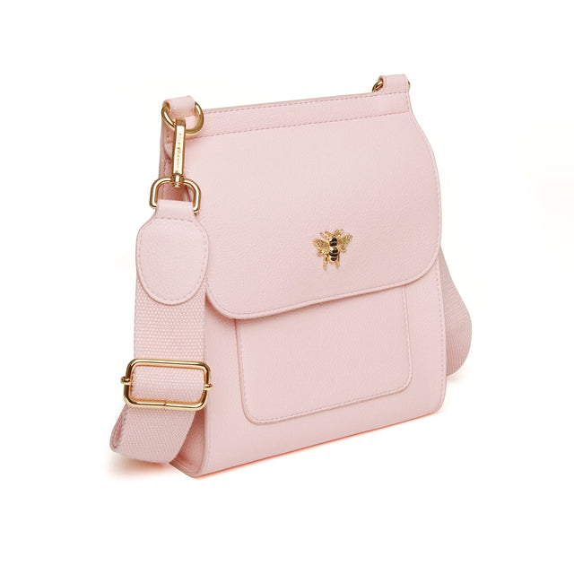 Alice Wheeler Bloomsbury CBB -  Pastel Pink