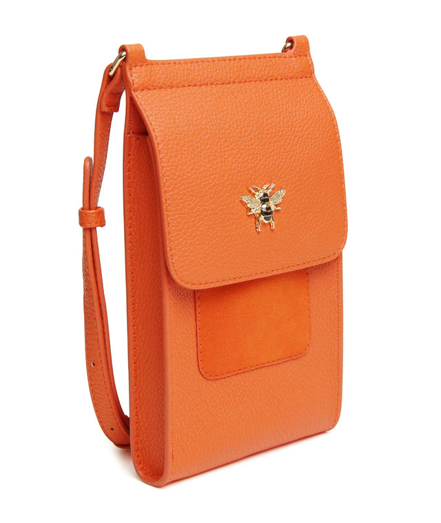 Alice Wheeler Mini Bloomsbury - Orange