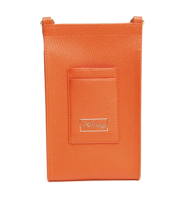 Alice Wheeler Mini Bloomsbury - Orange