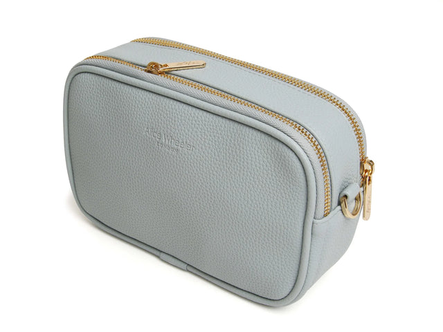 Alice Wheeler Duck egg Pimlico CBB