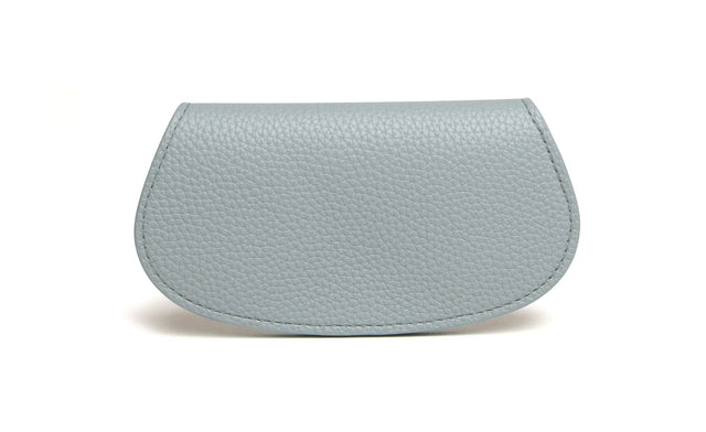 Alice Wheeler Duck egg Glasses Case