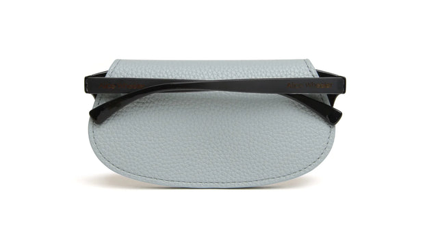 Alice Wheeler Duck egg Glasses Case