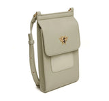 Alice Wheeler Mini Bloomsbury - Pistachio