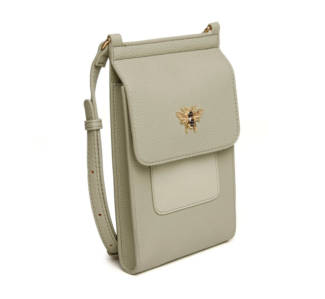 Alice Wheeler Mini Bloomsbury - Pistachio