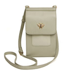 Alice Wheeler Mini Bloomsbury - Pistachio