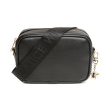Alice Wheeler Black - Mini Soho Cross Body Bag