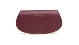 Alice Wheeler Berry Glasses Case