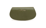 Olive Glasses Case
