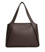 Alice Wheeler Chocolate - Kensington Tote Bag