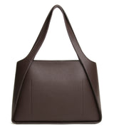 Alice Wheeler Chocolate - Kensington Tote Bag