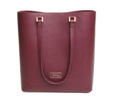 Alice Wheeler Marlow Tote Bag - Berry