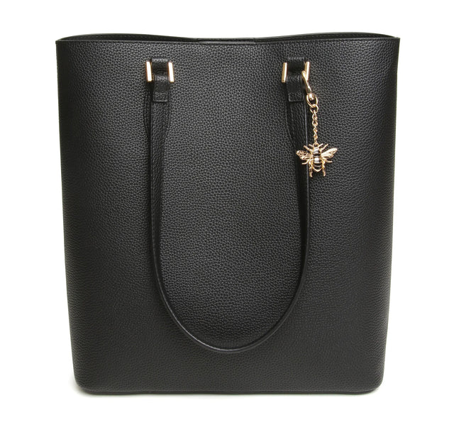 Alice Wheeler Marlow Tote Bag - Black