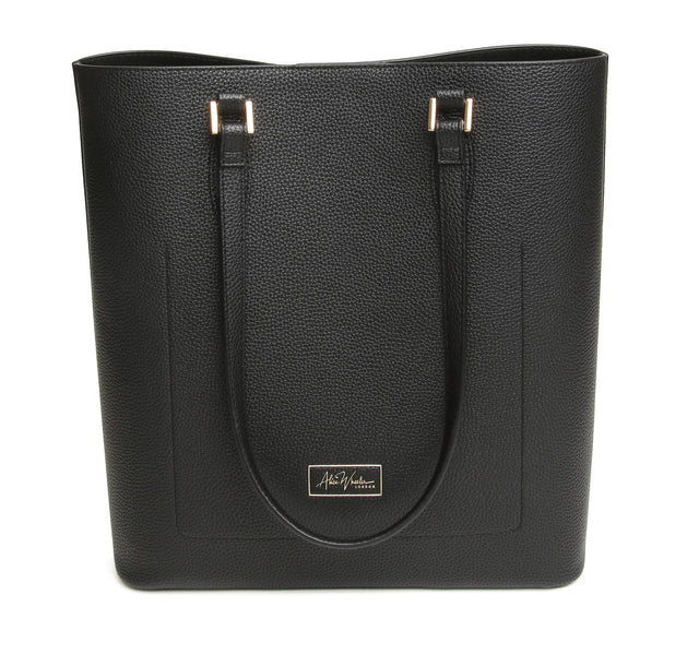 Alice Wheeler Marlow Tote Bag - Black