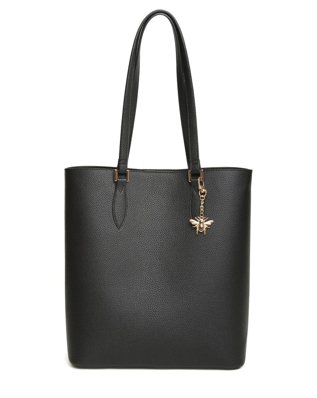 Alice Wheeler Marlow Tote Bag - Black