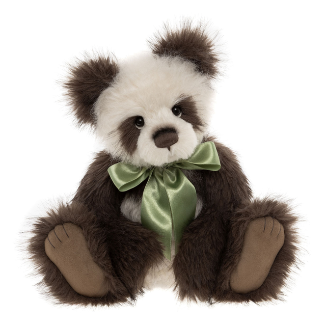 Absolom Bear from the Charlie Bear Plush Collection 2026