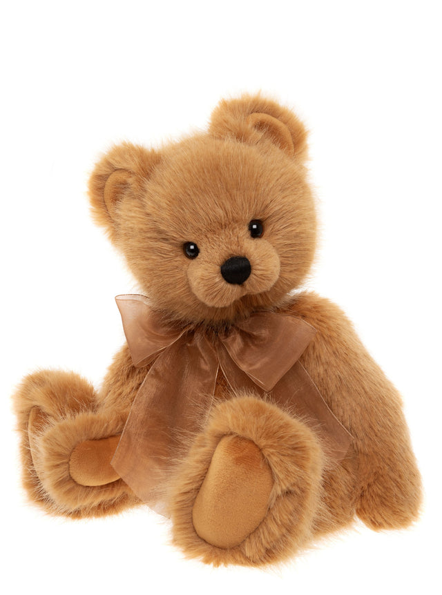 Charlie Bear | 2026 - Acer (PRE-ORDER)