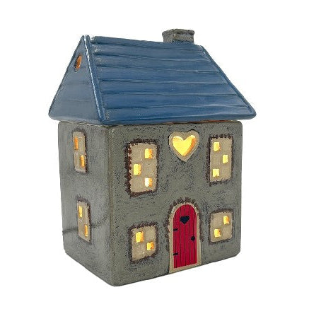 Cello - Amor Cottage Ceramic Electric Melt Burner