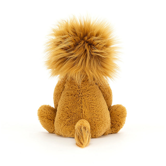 Jellycat Bashful Lion Medium