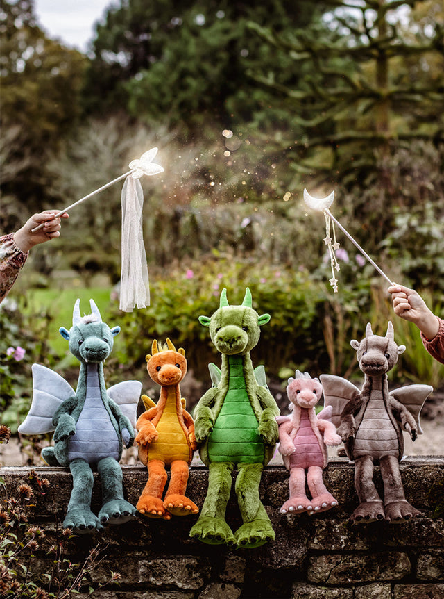 Charlie Bear - Hearts - Bearhouse