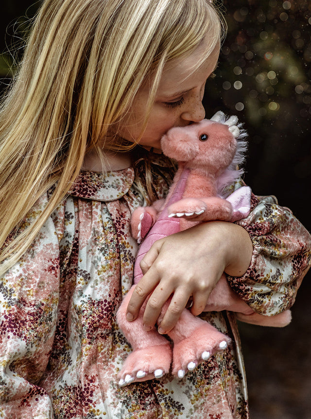 Charlie Bear - Hearts - Bearhouse